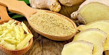 Remedios populares para aumentar la potencia